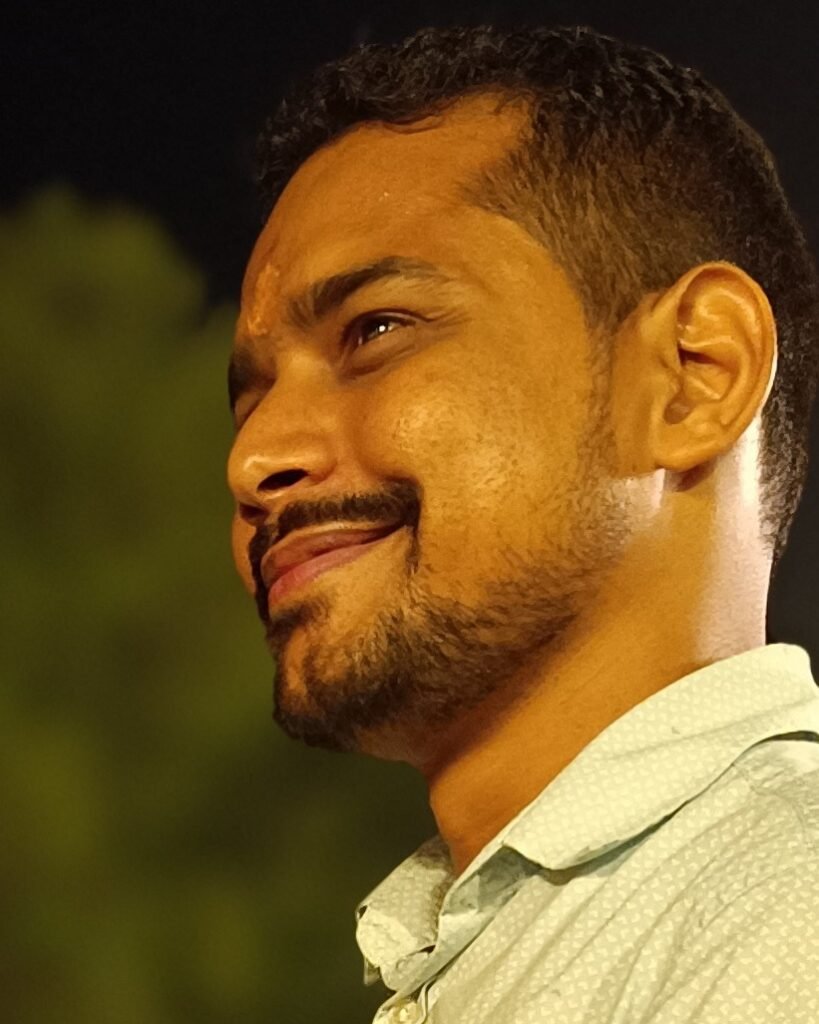 Aniruddha Singh